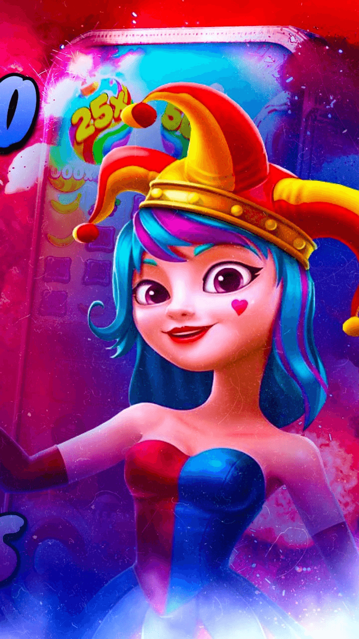 Foden Casino Screenshot